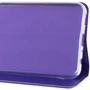 Аксессуар для смартфона Mobile Case GETMAN Elegant Violet for Xiaomi Redmi 13C / Poco C65: Пленка в комплекте нет