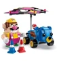 Конструктор LEGO Super Mario Mario Kart – Wario та King Boo (72038) фото 2