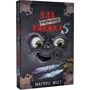 Магнус Міст: Маленька зла книжка 5: Жанр Приключения