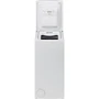 Стиральная машина Whirlpool TDLR 6040S PL: Тип машины Автомат