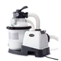 Каркасный бассейн Intex 26356, 549 х 274 х 132 см (4 500 л/час, лестница, тент, подстилка) фото 10