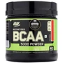 Аминокислота для спорта Optimum Nutrition BCAA 5000 Powder 380 g /40 servings/ Fruit Punch