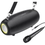 Акустика Borofone BP13 Black