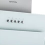Витяжка Pyramida NR 60 PK WHITE фото 7