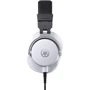 Наушники Yamaha HPH-MT5 White: Чувствительность (дБ) 100