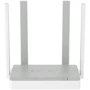 Маршрутизатор Wi-Fi Keenetic Speedster (KN-3012): Интерфейс подключения (LAN-порт) 3 x 10/100/1000 Мбит/с