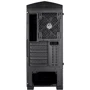 Корпус AEROCOOL PGS Scar (Black) фото 5