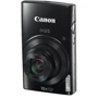 Canon Digital IXUS 190 Black Официальная гарантия: Размер дисплея 2.7"