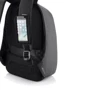 XD Design Bobby Tech Anti-Theft Backpack Black (P705.251) for MacBook Pro 15-16" фото 18