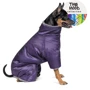 Комбинезон для собак Pet Fashion GLORY S фиолетовый: Тип Комбинезоны