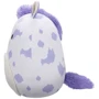 Мягкая игрушка Squishmallows Конь Абелита 30 см (SQCR05434) фото 5