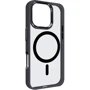 Чехол для iPhone ArmorStandart Unit MagSafe Case Black for iPhone 16 Pro (ARM78709)