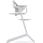 Стульчик для кормления 3 в 1 Cybex Lemo Sand White (521003185) фото 7
