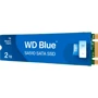 WD Blue SA510 2 TB (WDS200T3B0B) UA: Тип накопителя внутренний