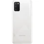 Смартфон Samsung Galaxy A02s 3/32 GB White Approved Вітринний зразок: Причина уцінки Как новый (витринный образец): смартфон выглядит и функционирует как новый. Смартфон полностью протестирован по программе Approved, все функции работают корректно