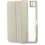 Аксесуар для iPad Cutana Smart Case with Pencil Holder Grey для iPad Pro 13 2024 M4