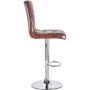 Стілець GT Racer X-627 Comfort Brown фото 6