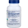 Life Extension Strontium Caps Mineral for Bone Health 750 mg 90 Caps (LEX-14769): Форма выпуска Капсулы