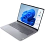 Ноутбук Lenovo ThinkBook 16 G7 ARP Arctic Grey (21MW003CRA) UA: Тип экрана антибликовое покрытие