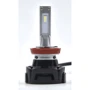 LED лампа ALed H11 6000K 30W RH11Y07 (2шт): Головной свет Ближний свет