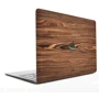 Chohol Skin Wooden Palisandr (front) for MacBook Air 13.6" M2 (2022): Цвет коричневый (Brown)