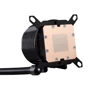 Кулер ASUS ROG Ryuo III 360 ARGB (90RC00I1-M0UAY0): Тип підшипника скольжения
