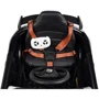 Детский электромобиль Bambi Racer Mercedes-Benz AMG, черный (M 4181EBLRS-2): Максимальная скорость, км/ч 4.5