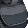 Прогулянкова коляска El Camino Dahlia Volcanic Gray: Ширина шасси 54.5