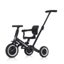 Велосипед Colibro TREMIX UP 6 в1 CT-43-03 Magnetic черный