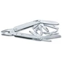Мультитул Victorinox Swisstool X 115мм/28 предметов/черный кожаный чехол (3.0327.L): Вес, г 29