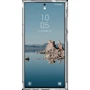 Чехол для телефонов Urban Armor Gear UAG Plyo Pro Ice/Silver (214431114333) for Samsung S928 Galaxy S24 Ultra: Материал TPU (термополиуретан) и поликарбонат