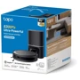 Робот уборщик TP-Link Tapo RV20 Max Plus фото 9