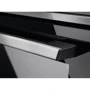 Духовой шкаф электрический Electrolux EOC6H71X: Конвекция есть