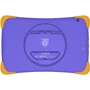 Планшет Prestigio SmartKids Pro 4G 32GB 10.1 Violet-Yellow (PMT4511_4G_E_EU): Процесор Spreadtrum SC9863A
