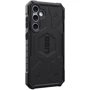 Чохол для телефона Urban Armor Gear UAG Pathfinder Black (214410114040) для Samsung S711 Galaxy S23 FE: Плівка в комплекті нет