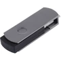 USB-флешка eXceleram 32GB P2 Series USB 2.0 Grey/Black (EXP2U2GB32) фото 4