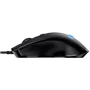 Мышь Genius Scorpion M300, Black ,USB (31040010400): Тип сенсора оптический