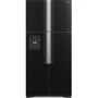 Холодильник Side-by-Side Hitachi R-W660PUC7GBK