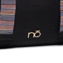 Женская сумка тоут Nobo черная (NBAG-I2890-C020): Пол Женский