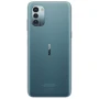 Смартфон Nokia G11 4/128Gb Dual Ice: Слот для карт памяти microSDXC (выделенный слот)