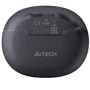 Наушники A4Tech B25 Ash Grey: Сопротивление наушников (Ом) 32