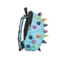 Рюкзак MadPax Rex Mini BP (Aqua Multi): Возрастная группа от 2 до 7 лет