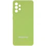 Аксессуар для смартфона Mobile Case Silicone Cover Mint for Samsung A736 Galaxy A73 5G