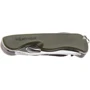 Ніж PARTNER HH052014110OL olive: Тип ножа Складной