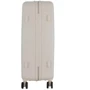 Чемодан Semi Line 28" (L) Ercu (T5786-3): Фактура Матовая, Гладкая