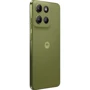 Смартфон Motorola G15 Power 8/256GB Iguana Green (UA UCRF): Камера Двойная 50 Мп (f/1.8) + 5 Мп (f/2.4) / LED вспышка / Панорама / HDR / Фронтальная 8 Мп (f/2.0)