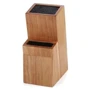 Колода для ножей Bergner WB 5005