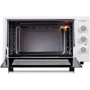 Электродуховка настольная Minola FOEV 3714 WH фото 6