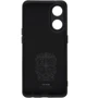 Чохол для телефона ArmorStandart ICON Case Camera cover Black для OPPO Reno8 T 4G (ARM68120): Колір чорний