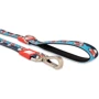 Поводок короткий для собак Max & Molly Short Leash - Frenzy the Shark S 4894512023147): Вид Обычный
